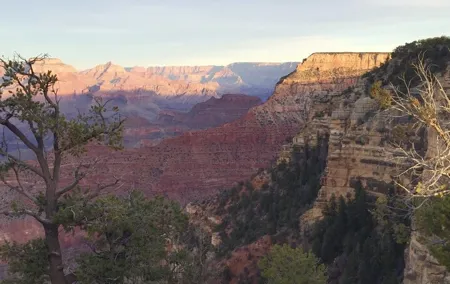San Francisco to Las Vegas Grand Canyon 4 Day Tour