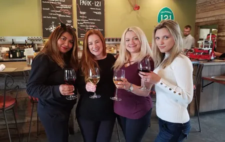 6 Hour Private Wine Country Tour (Sedan, SUV or Limo)