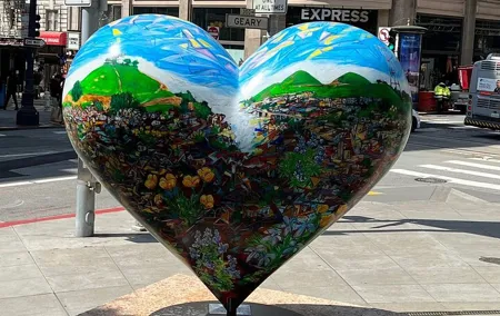 San Francisco in One Day