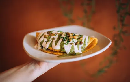 Mission District Food Tour: Appetizers, Entrée and Dessert