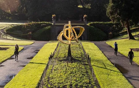 The Secrets of Golden Gate Park: A San Francisco Chronicle Self-Guided Tour