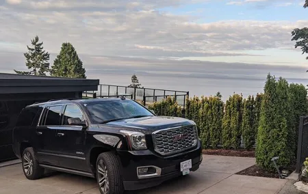 San Francisco Airport(SFO) to Napa, CA - Arrival Private Transfer
