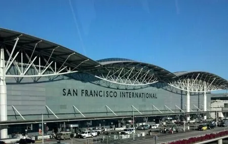 Sonoma to SFO | Private Airport Transfer (One-way)