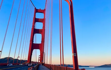 Private Guided Tour in San Francisco