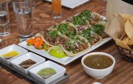Mission 18th Street San Francisco Food Tour