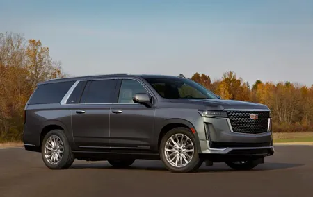 Departure Private Transfer San Francisco to SFO Airport in a SUV