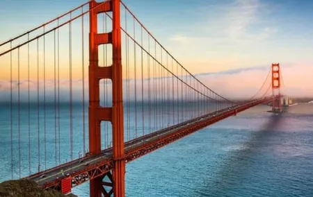 San Francisco: Discover The Must See In A Day