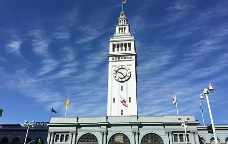San Francisco Gold Rush Secrets: Self-Guided Puzzle Quest