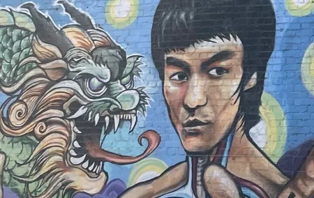 Self Guided Chinatown Tour: Food, History and Culture