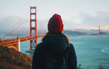 San Francisco Hidden Gems– Digital Self-Guided Tour on Your Phone