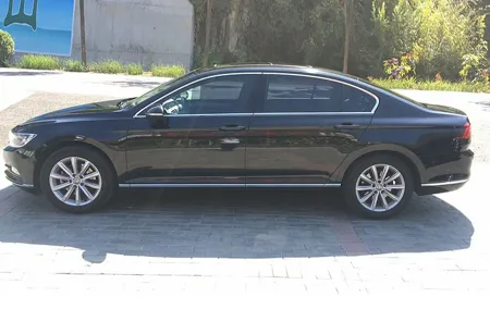 San Francisco International airport private transfer.