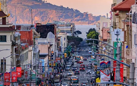 Private Self Guided Tour and Bar Crawl in Chinatown San Francisco