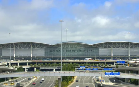 Private arrival OR departure transfer in S. Francisco (hotel OR airport pick-up)
