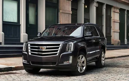 Arrival Private Transfer SFO Airport to San Francisco City by SUV
