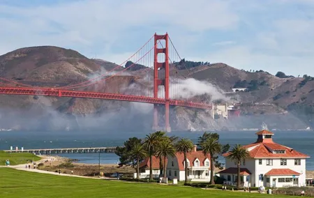 Explore Sensational San Francisco: Self-Guided Audio Tour