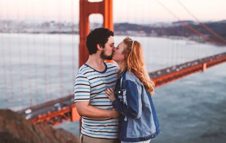 San Francisco Instagram Walking Private Tour: Most Iconic Spots