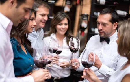 Exclusive Napa Valley Wine Tour