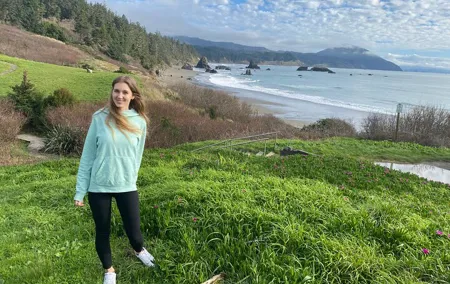 Seattle to California: National Parks and Coast Road Trip