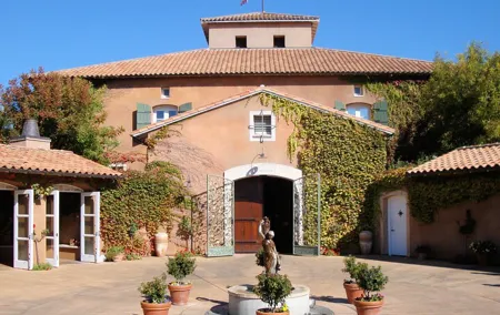 San Francisco to Sonoma Private 6 Hour Wine Tour