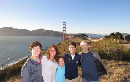 Muir Woods Forest Morning and Afternoon Private Tours