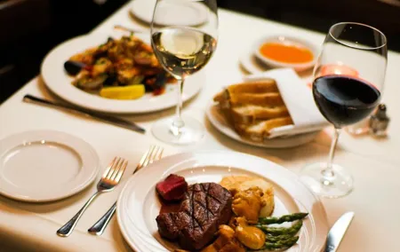 San Francisco Restaurant Week