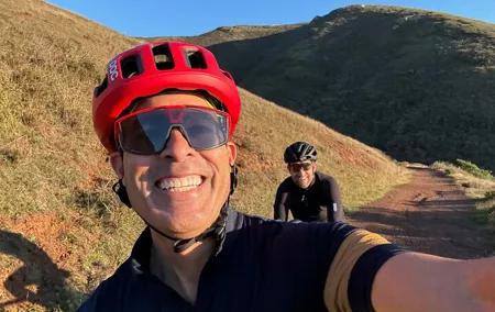 Marin Headlands Gravel Cycling Tour From San Francisco