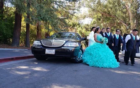 Lincoln MKT