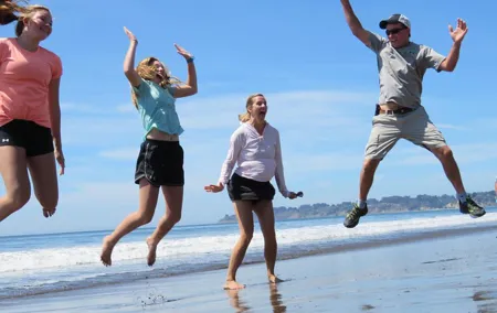 Discover Point Reyes natural wonders and ancient redwoods all-inclusive