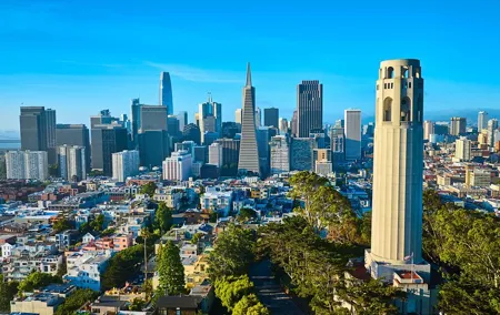 San Francisco Flavors: Chinatown & Little Italy Private Food Walk
