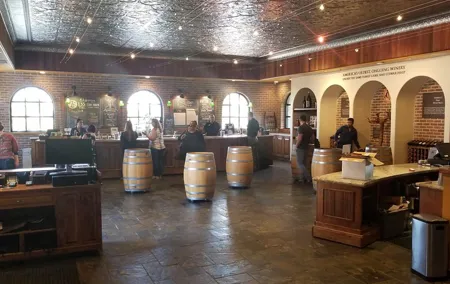 Livermore Private Outlet Shopping Tour from SF
