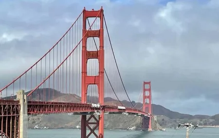 San Francisco Private Walking Tour With Local Guide