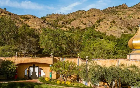Napa Valley Boutique Wine Tour 6 Hour Private SUV Good for 6 Pax