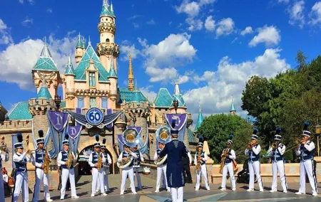 4-Day California Dream Vacation Package from San Francisco to Los Angeles
