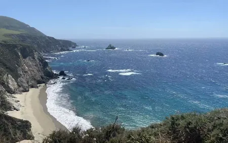 San Francisco Private Car Tour