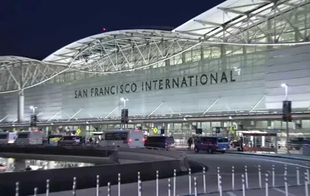 San Francisco Airport 1-Way Transfer to and from the San Francisco