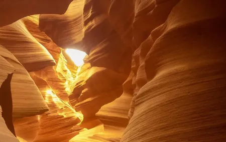 San Francisco to Zion, Bryce, and Grand Canyon 4 Day Tour