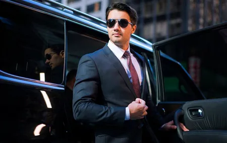 Private Transfer from San Fransisco City to Carmel by the Sea