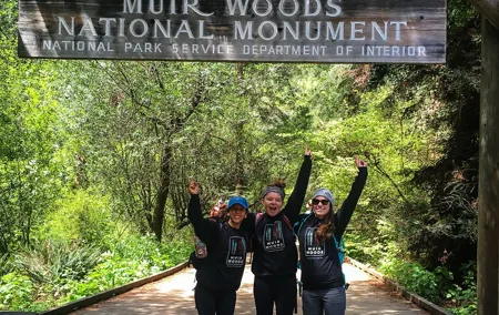 Muir Woods with Napa & Sonoma Wine Tour + Alcatraz & Aquarium Access