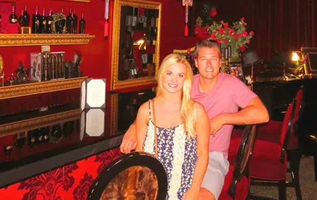 Private Napa Valley & Sonoma Wine Country Combo Tour from San Francisco