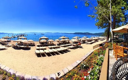 Lake Tahoe 1 Day Private Custom Tour from San Francisco