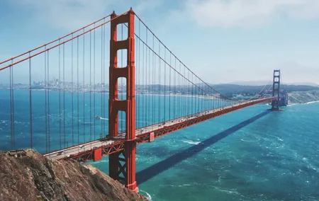 Enchanting Escapades: Surreal San Francisco Tour