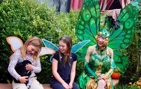 San Francisco Gregangelo Museum - Immersive Kids' Tour