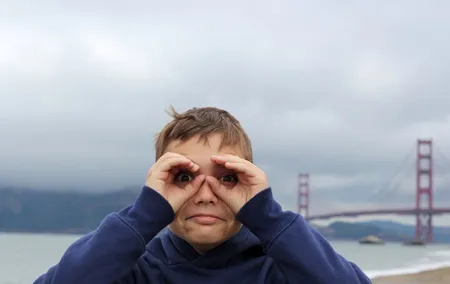 Historical Private Tour in San Francisco