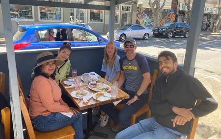 Cultura y Comida: Mission District Food & Culture Tour