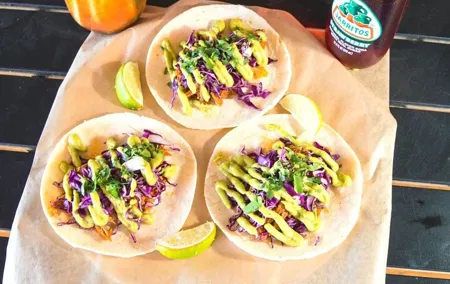 Mission District: Private San Francisco Food Tour