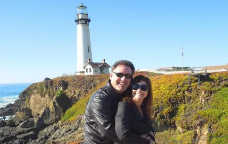 2-Day Private Tour of Big Sur, Monterey, and Carmel with Horseback Riding