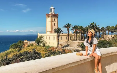 Private Tangier Full day Tour