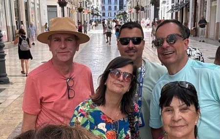 Private Malaga: Alcazaba, Museum, Market, Cathedral & Picasso