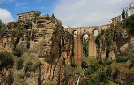 Ronda Private Tour: The White Capital