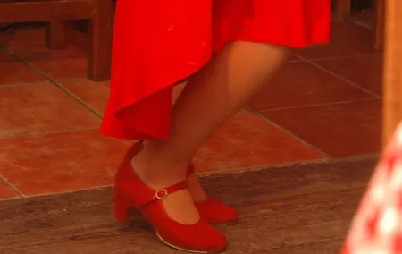 Fun, fast, flamenco: learn to dance flamenco rumba in 45 minutes